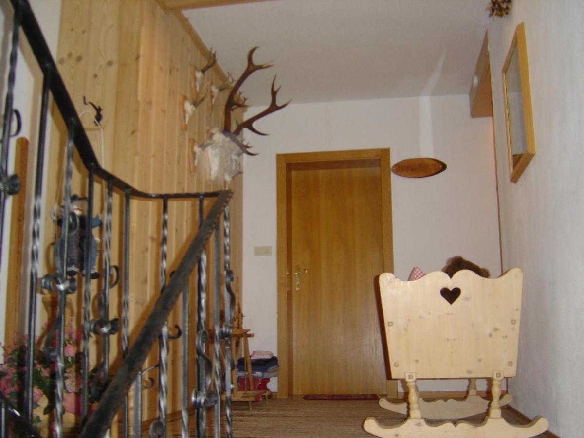 Ferienwohnungen Almbruennerl - Chiemgau Karte Inzell Esterno foto
