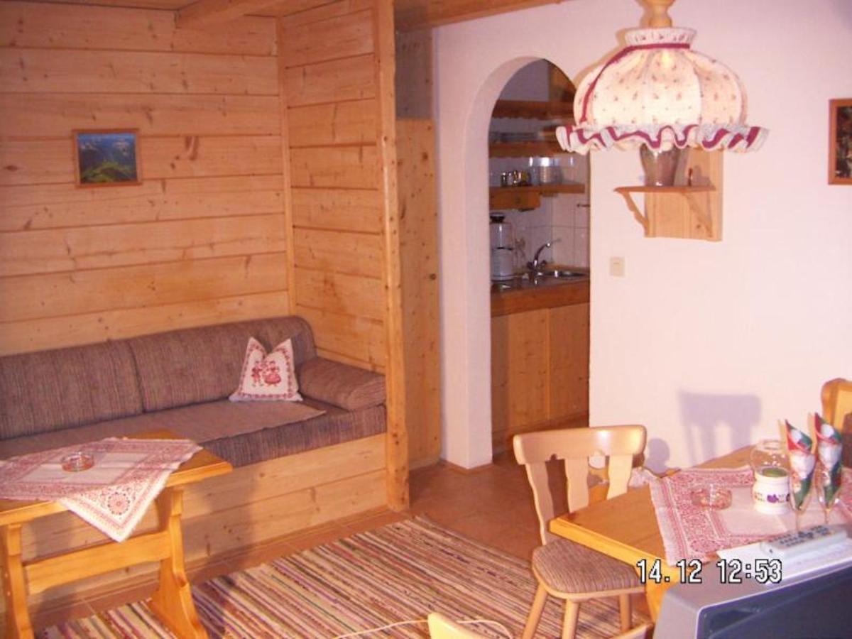 Ferienwohnungen Almbruennerl - Chiemgau Karte Inzell Esterno foto