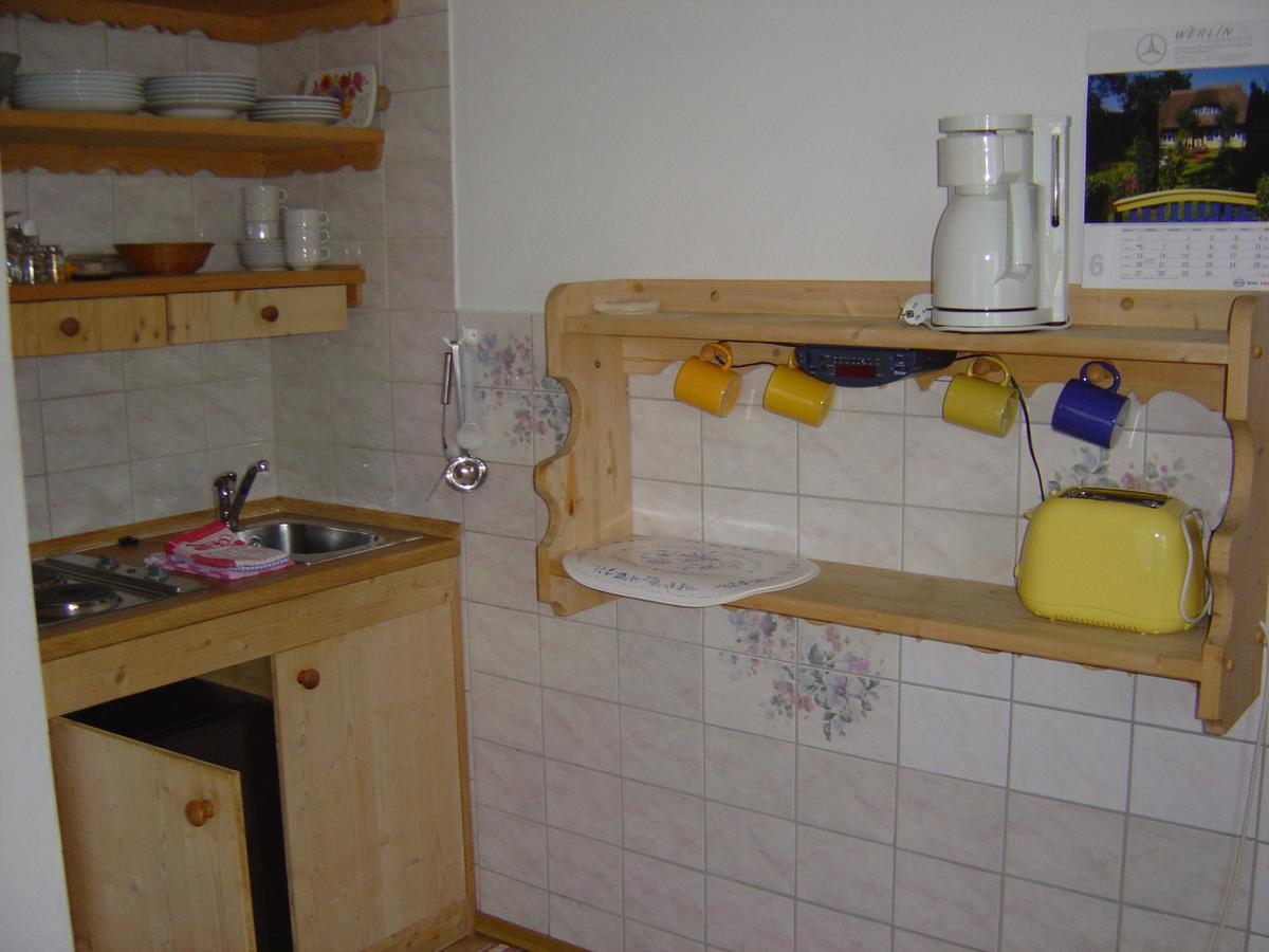 Ferienwohnungen Almbruennerl - Chiemgau Karte Inzell Esterno foto
